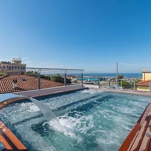 Appart hôtel Stella, Marina di Massa