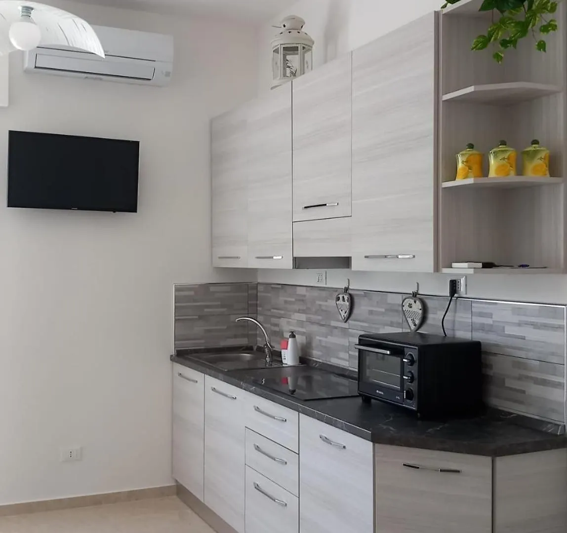 Casa Luce location