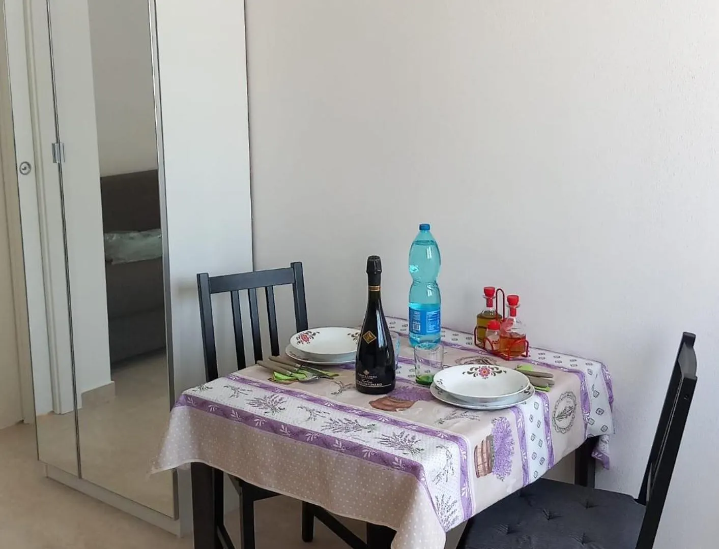 Casa Luce Apartment Marina di Massa